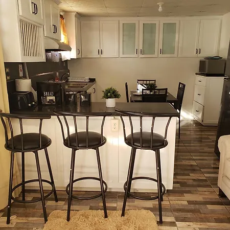 Mango Vert Apartment